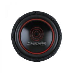 REİSS AUDİO RS-GH12 30 CM SUBWOOFER BAS 1400 WATT MAXİMUM POWER