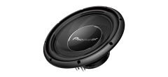 PIONEER TS-A30S4 30 CM 1400W SUBWOOFER BAS + MASSİVE MS-B3500.4K 4 KANAL AMFİ + KABLO TAKIMI + KABİN