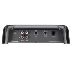 PIONEER GM-D8701 MONO AMFİ 1600 WATT MAXİMUM POWER BAS KONTROLLÜ