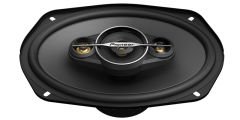 PIONEER TS-A6961F 6X9 OVAL HOPARLÖR 450 WAT MAXİMUM POWER 4 YOLLU