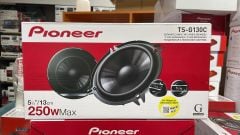 PIONEER TS-G130C 13 CM KOMPONENT TAKIMI TWEETERLİ 250 WATT