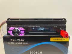 FTH SOUND INDASH OTO TEYP EKRANI İÇİNDEN ÇIKAN KAMERA HEDİYE