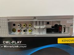 FTH SOUND INDASH OTO TEYP EKRANI İÇİNDEN ÇIKAN KAMERA HEDİYE