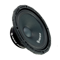 REİSS AUDİO RS-GM8S 20 CM MİDRANGE 350 WATT MAXİMUM POWER ÇİFT FİYATIDIR