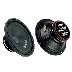 REİSS AUDİO RS-GM8S 20 CM MİDRANGE 350 WATT MAXİMUM POWER ÇİFT FİYATIDIR