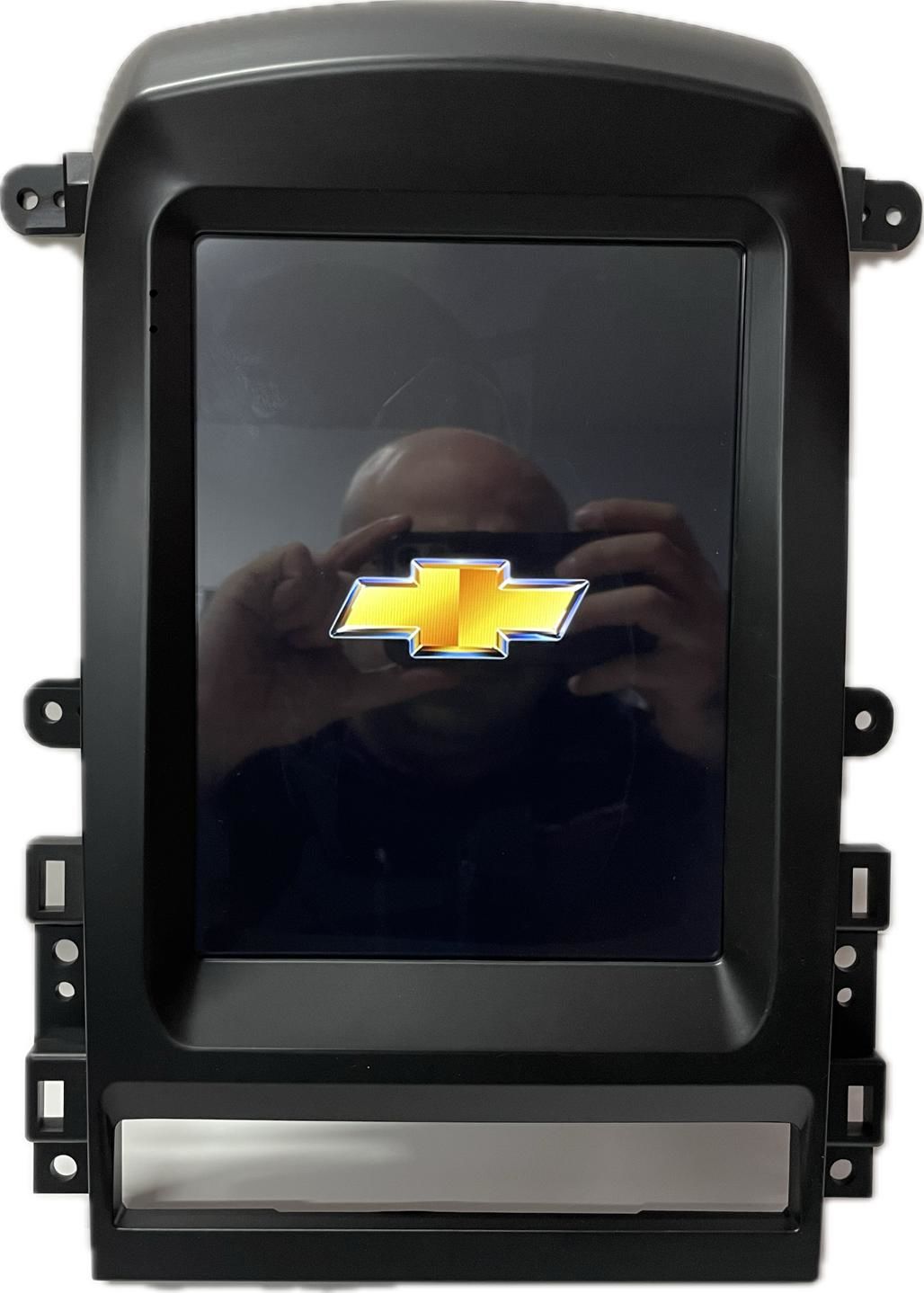 CHEVROLET CAPTİVA TESLA ANDROİD 15 MULTİMEDYA 2-32GB CAR PLAY KAMERA HEDİYE