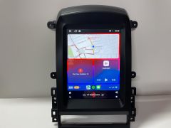 CHEVROLET CAPTİVA TESLA ANDROİD 15 MULTİMEDYA 2-32GB CAR PLAY KAMERA HEDİYE