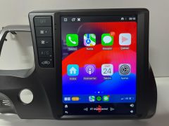 HONDA CİVİC FD6 TESLA ANDROİD 15 MULTİMEDYA TEYP 2-32GB CAR PLAY KAMERA HEDİYE
