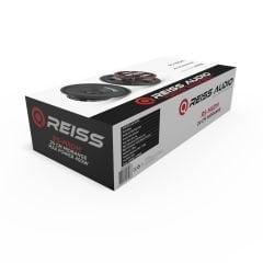 REİSS AUDİO RS-M8DM 20 CM MİDRANGE 450 WATT MAXİMUM POWER