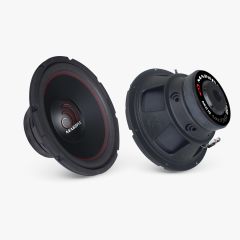 MASSİVE MS-NEO15.D4 38 CM SUBWOOFER BAS 1800 WATT ÇİFT BOBİNLİ
