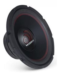 MASSİVE MS-NEO15.D4 38 CM SUBWOOFER BAS 1800 WATT ÇİFT BOBİNLİ