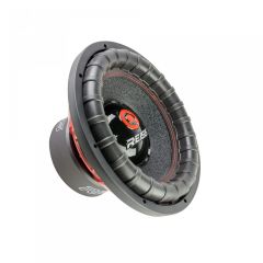 REISS AUDIO Rs-ys12 30 Cm Subwoofer Bas 2000 Wat Maximum Power ÇİFT BOBİNLİ