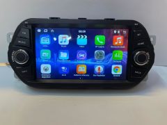 FİAT EGEA 7'' MULTİMEDYA TEYP ANDROİD 15 2-32GB CAR PLAY KAMERA HEDİYE