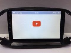 FİAT DOBLO D4 MULTİMEDYA TEYP 9'' ANDROİD 15 2-32 CARPLAY KAMERA HEDİYE