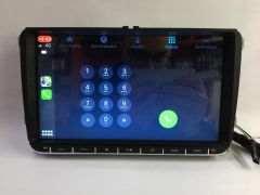 VOLKSWAGEN MULTİMEDYA TEYP 9'' ANDROİD 14 4-64 GB CAR PLAY KAMERA