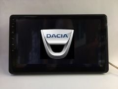 DACİA DUSTER 2022 MULTİMEDYA TEYP 10'' ANDROİD 12 2-32 CAR PLAY KAMERA HEDİYE
