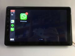 RENAULT TRAFİC 2023 MULTİMEDYA TEYP 10'' ANDROİD 15 2-32 CARPLAY KAMERA HEDİYE