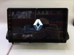 RENAULT TAİLANT MULTİMEDYA TEYP 9'' ANDROİD 15 CARPLAY KAMERA HEDİYE