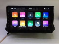 RENAULT TAİLANT MULTİMEDYA TEYP 9'' ANDROİD 15 CARPLAY KAMERA HEDİYE