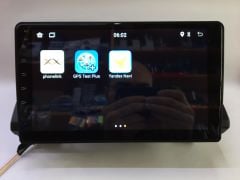 RENAULT TAİLANT MULTİMEDYA TEYP 9'' ANDROİD 15 CARPLAY KAMERA HEDİYE