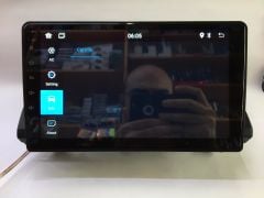 RENAULT TAİLANT MULTİMEDYA TEYP 9'' ANDROİD 15 CARPLAY KAMERA HEDİYE