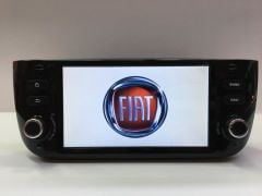 FİAT LİNEA PUNTO URBAN MULTİMEDYA TEYP ANDROİD 15 2-32GB CARPLAY KAMERA HEDİYE
