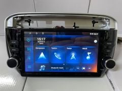 FİAT LİNEA PUNTO URBAN MULTİMEDYA TEYP ANDROİD 15 4-64GB CARPLAY KAMERA HEDİYE