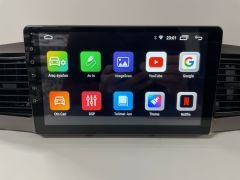 TOYOTA COROLLA TERRA MULTİMEDYA TEYP ANDROİD 15 CARPLAY KAMERA HEDİYE