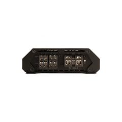 REISS AUDIO RS-Q60.4 4 KANAL AMFİ 4 OHM 4X60 WATT RMS A B CLASS FULL RANGE ANALOG