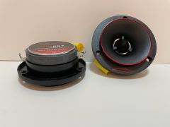 AUDİOMAX MX-257 10 CM DOME TWEETER 300 WATT MAXİMUM POWER