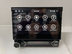 FTH SOUND ANDROİD İNDASH TEYP 7'' 2-32 CARPLAY KAMERA