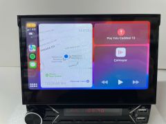 FTH SOUND ANDROİD İNDASH TEYP 7'' 2-32 CARPLAY KAMERA