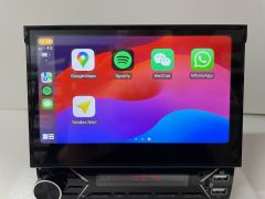 FTH SOUND ANDROİD İNDASH TEYP 7'' 2-32 CARPLAY KAMERA