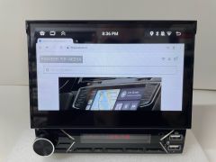 FTH SOUND ANDROİD İNDASH TEYP 7'' 2-32 CARPLAY KAMERA