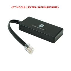 REİSS AUDİO RS-DSP12 12 KANAL DİJİTAL SES İŞLEMCİSİ
