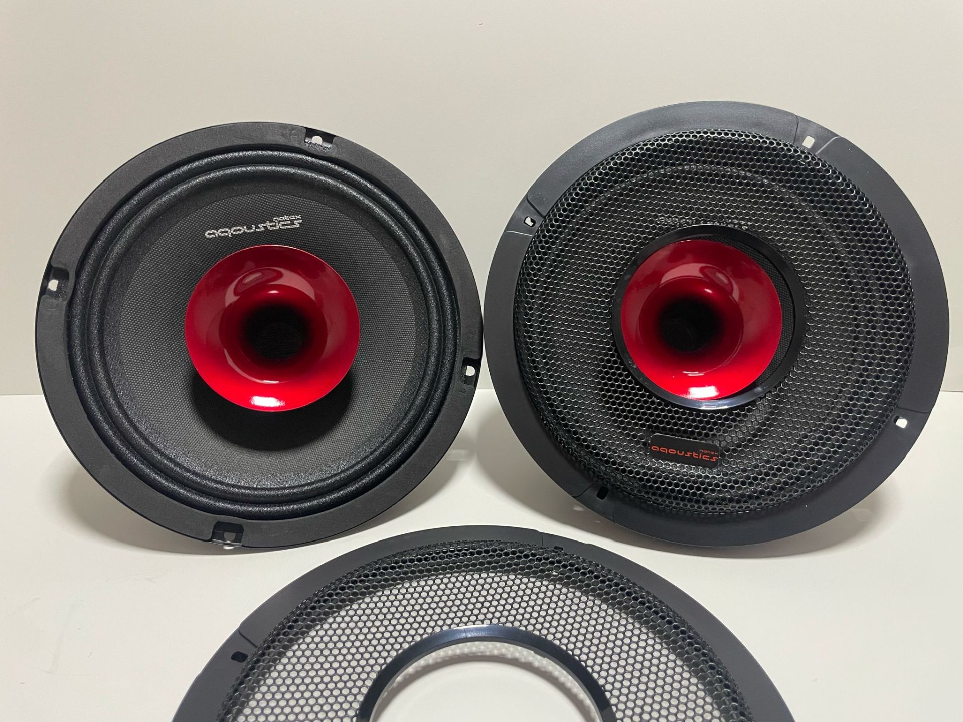 AQOUSTİCS SX-120T 20 CM 1200 WATT HORN MİRANGE ÇİFT FİYATIDIR.