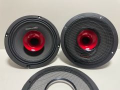 AQOUSTİCS SX-120T 20 CM 1200 WATT HORN MİRANGE ÇİFT FİYATIDIR.