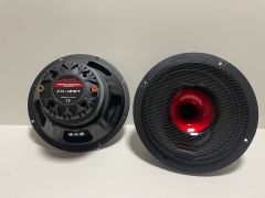 AQOUSTİCS SX-120T 20 CM 1200 WATT HORN MİRANGE ÇİFT FİYATIDIR.