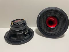 AQOUSTİCS SX-120T 20 CM 1200 WATT HORN MİRANGE ÇİFT FİYATIDIR.
