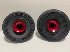 AQOUSTİCS SX-120T 20 CM 1200 WATT HORN MİRANGE ÇİFT FİYATIDIR.