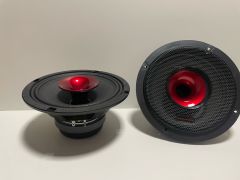 AQOUSTİCS SX-120T 20 CM 1200 WATT HORN MİRANGE ÇİFT FİYATIDIR.