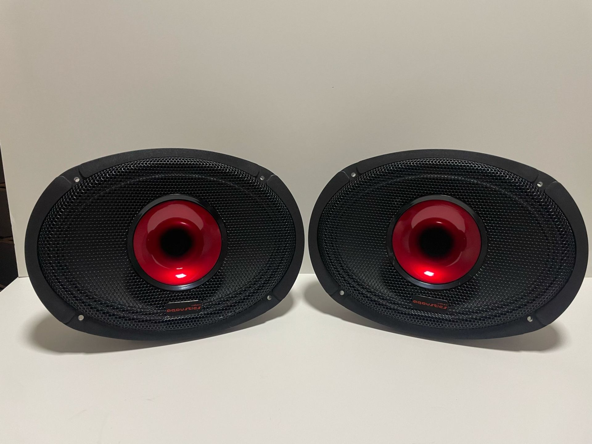 AQOUSTİCS SX-696T 6X9 OVAL 1000 WAT HORN MİRANGE ÇİFT FİYATIDIR.