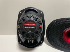 AQOUSTİCS SX-696T 6X9 OVAL 1000 WAT HORN MİRANGE ÇİFT FİYATIDIR.