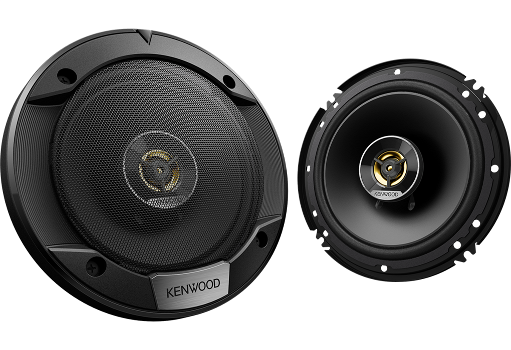KENWOOD KFC-S1676EX 16 CM HOPARLÖR 330 WATT MAXİMUM POWER