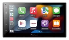PIONEER SPH-DA360DAB 7'' DOUBLE TEYP CAR PLAY 3 AMFİ 13 BAND GEQ