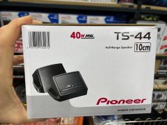 PIONEER TS-44 10 CM FULL RANGE HOPARLÖR 40 WATT