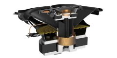 PIONEER TS-A1371F 13 CM TWEETERLİ HOPARLÖR 300 WATT 3 YOLLU