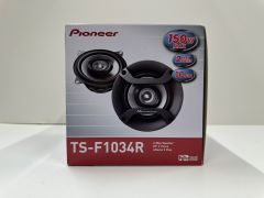 PIONEER TS-F1034R 10 CM HOPARLÖR 150 WATT MAXİMUM POWER