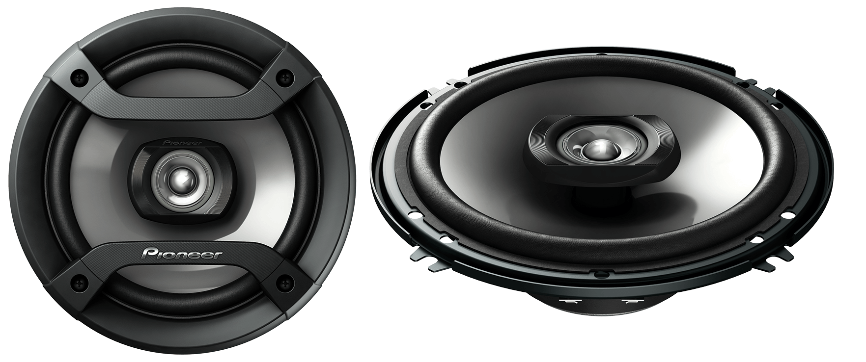 PIONEER TS-F1634R 16 CM HOPARLÖR 200 WAT MAXİMUM POWER
