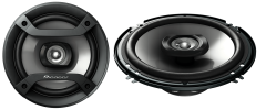PIONEER TS-F1634R 16 CM HOPARLÖR 200 WAT MAXİMUM POWER